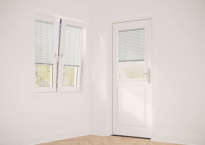 Venetian, Pebble - Perfect Fit Blind - Image 11